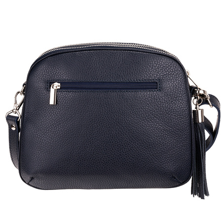 Listonoszka skórzana Canaletto – elegancja i funkcjonalność na co dzień