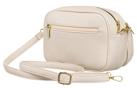 Torebka crossbody z odpinaną nerką - stylowa torebka Rovicky