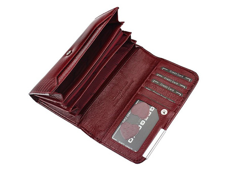 Portfel Gregorio GF110