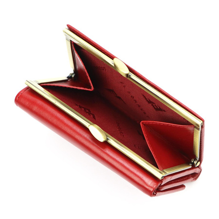 Portfel EL FORREST 579-47 RFID