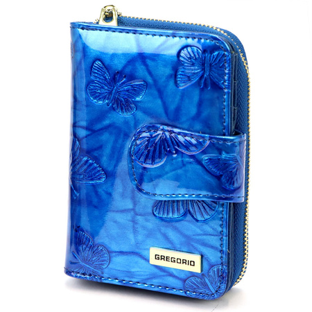 Portfel Gregorio BTS-115