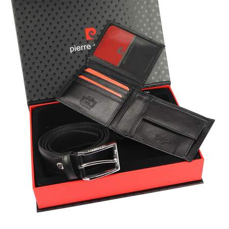 Zestaw prezentowy Pierre Cardin ZG-103-BR