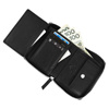 Portfel męski Brodrene z ochroną RFID czarny G-05LC