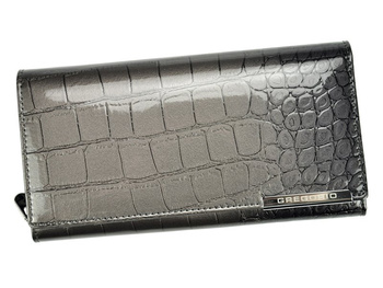 Portfel Gregorio BC-106