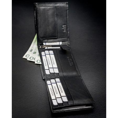 Portfel Rovicky N992-CMC