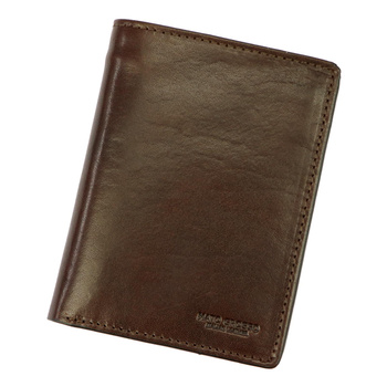 Portfel Mato Grosso 0705/17-25 RFID