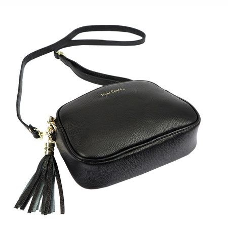 Torebka skórzana Pierre Cardin 4500 FTT DOLLARO