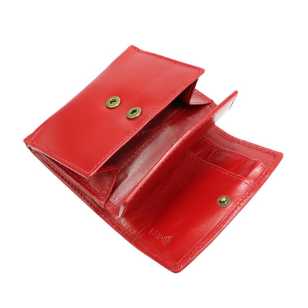 Portfel EL FORREST 942-47 RFID