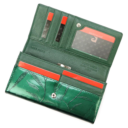 Portfel Pierre Cardin 02 LEAF 100