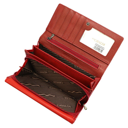 Portfel Cavaldi PX28-DNM