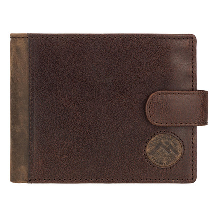 Portfel EL FORREST 709-220 RFID