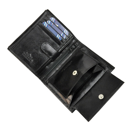 Portfel Charro PALERMO 1379