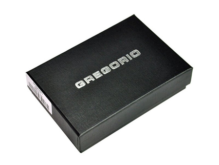 Portfel Gregorio GF115