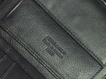 Portfel Pierre Cardin SAHARA TILAK15 331A