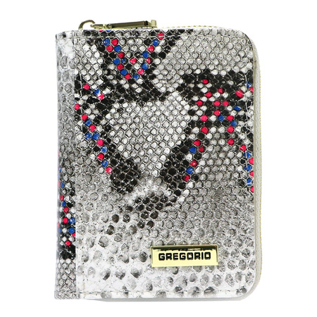 Portfel Gregorio SN-125