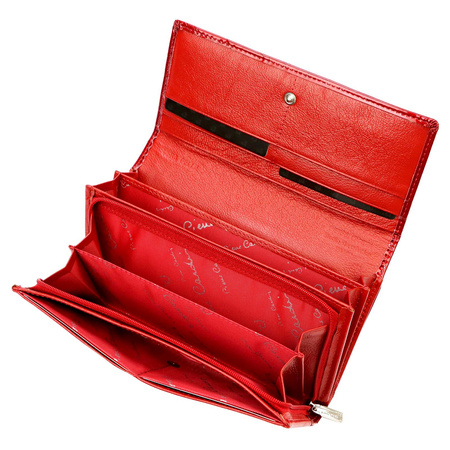 Portfel Pierre Cardin 02 LEAF 122