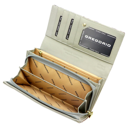 Portfel Gregorio VL-106