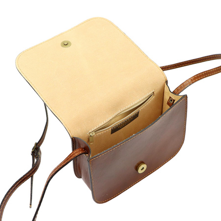 Torebka skórzana Florence 43