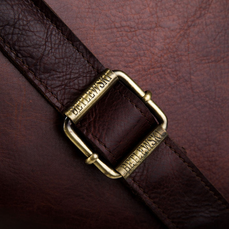 Torba męska VINTAGE brazowy