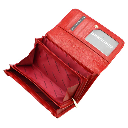 Portfel Gregorio IT-110