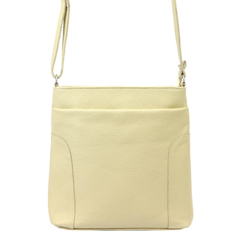 Torebka skórzana Patrizia 417-013