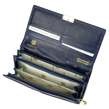 Portfel Gregorio GS-122
