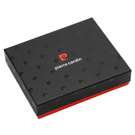 Portfel Pierre Cardin YS601 8806