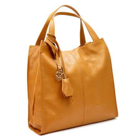 Torebka skórzana Gregorio 1725 DOLLARO