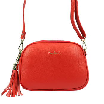 Torebka skórzana Pierre Cardin 4500 FTT DOLLARO