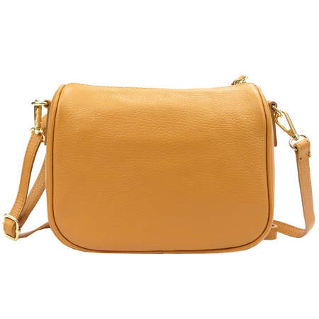 Torebka skórzana MiaMore 24-003 DOLLARO