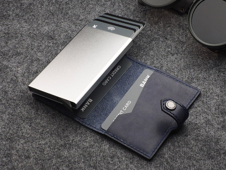 Portfel EASY WALLET