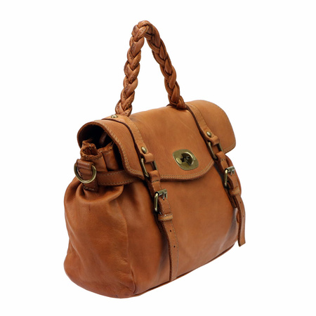 Torebka skórzana VS 028