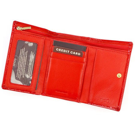 Portfel Mato Grosso 0579-404 RFID