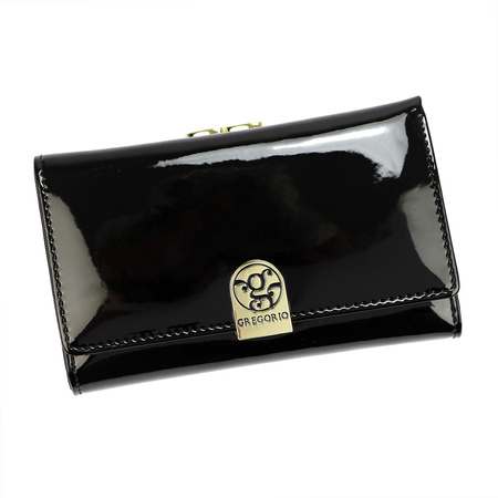Portfel Gregorio LS-108