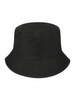 Kapelusz dwustronny bucket hat modny cool unisex