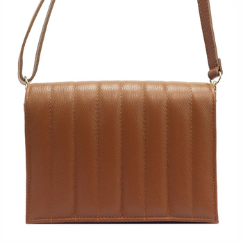 Torebka skórzana Luka 20-068 DOLLARO