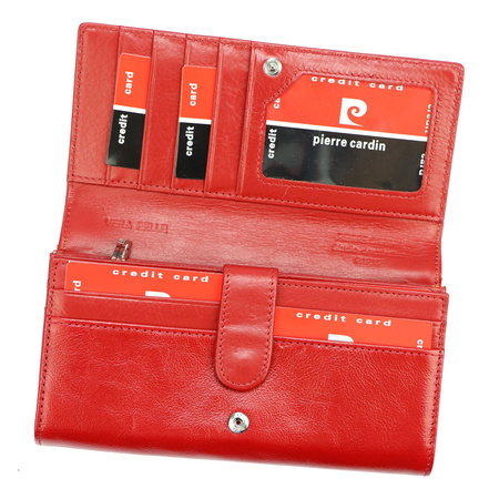 Portfel Pierre Cardin 06 ITALY 102