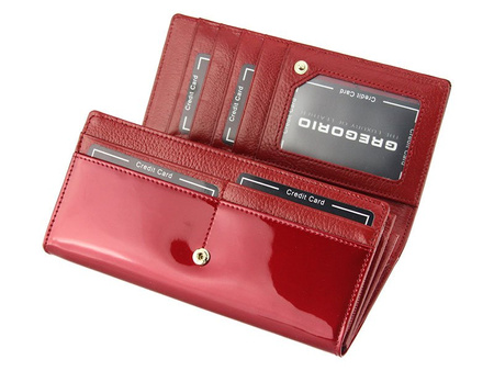 Portfel Gregorio SH-106