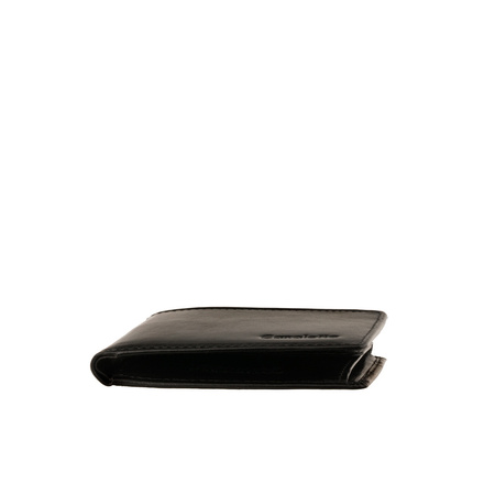 Portfel męski skórzany Canaletto RFID - elegancja i funkcjonalność