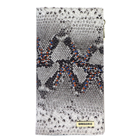 Portfel Gregorio SN-124