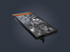 Etui na karty kredytowe RFID ZEN - ACTION COMICS