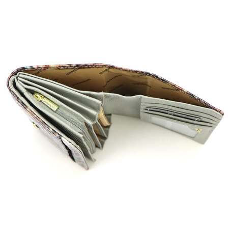 Portfel Gregorio VL-112