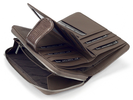 Portfel Gregorio LN-116