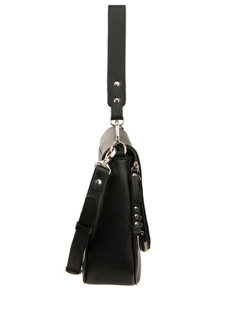 Listonoszka Canaletto ze skóry naturalnej - styl i funkcjonalność