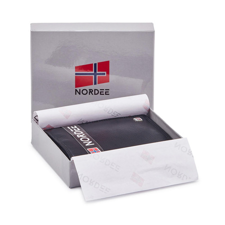 Portfel Nordee GW-07 RFID