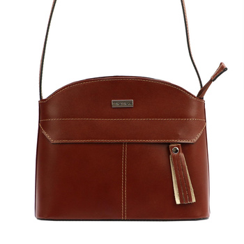 Torebka skórzana MiaMore 01-012