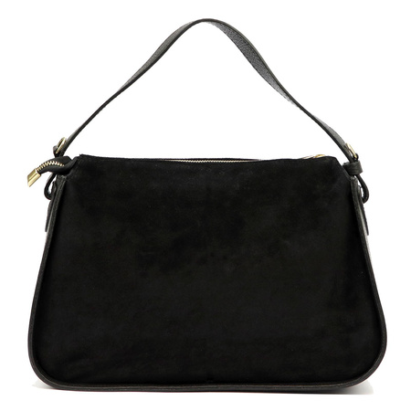 Torebka skórzana MiaMore 01-066