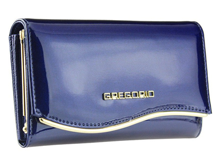 Portfel Gregorio ZLF-101