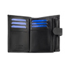 Portfel Luxury 278-5 RFID