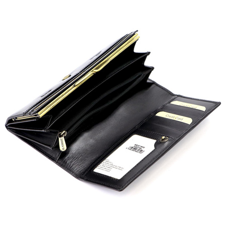 Portfel EL FORREST 946-67 RFID